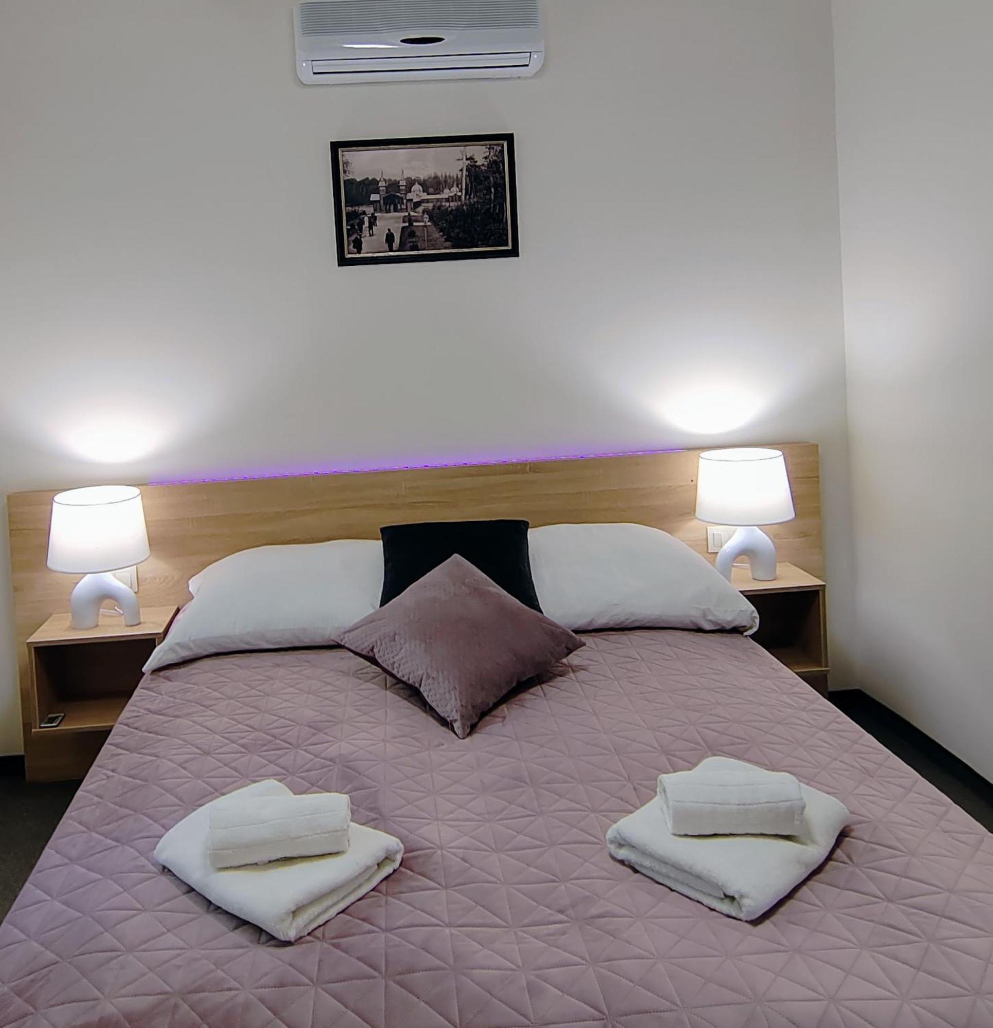 Heviz,Dr Strecker Villa Ngoại thất bức ảnh